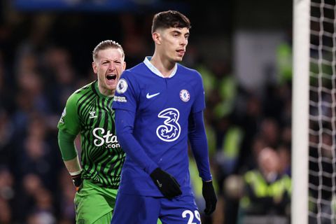 Unluckiest Premier League teams