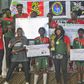 Offa VC, Scorpion Spikers dominate Abuja Volleyball Invitational Tourney