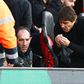 Conte’s job in the balance after incredible post-match rant about the ‘Tottenham way’