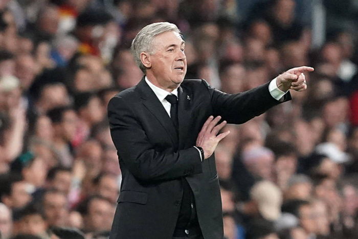 Carlo Ancelotti