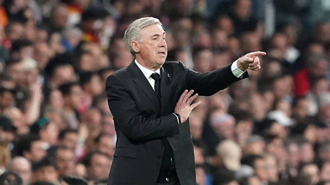 Carlo Ancelotti provides fresh update on his Real Madrid future