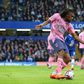 Iwobi’s effort helps Everton to a point against Chelsea
