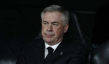 Real Madrid manager Carlo Ancelotti says his team must give a complete performance against Barcelona