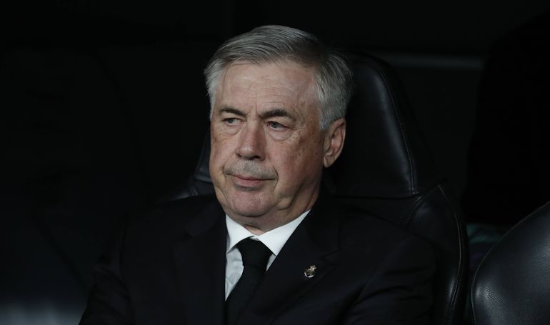 Carlo Ancelotti