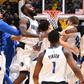 Lakers suffer last-second loss to Mavericks