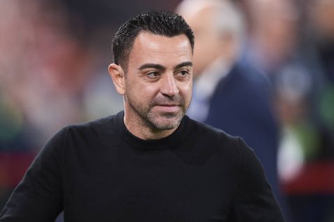 Nothing has changed — Xavi denies walking back from decision to leave