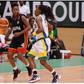 Oketcho 'keeping up' with marketing, basketball careers