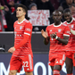 Bayern Munich target Freiburg revenge as Dortmund host Union Berlin