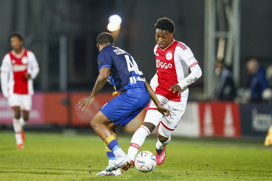 AFC Ajax Amsterdam vs Feyenoord Prediction and Betting Tips