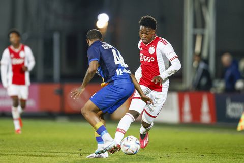 Ajax vs Feyenoord betting tips and odds