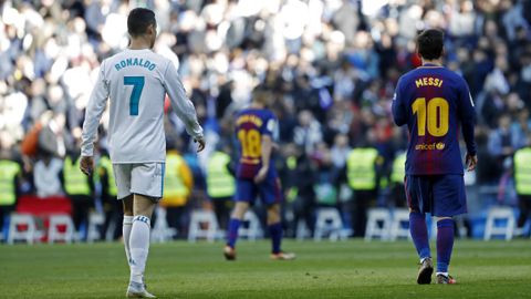 6 El Clasico records that can be equalled or broken this weekend