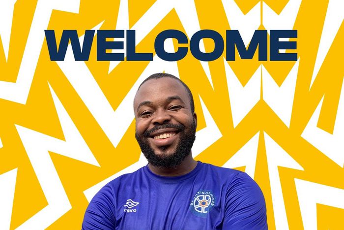 Sporting Lagos announce Paul Offor as new head coach