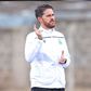 Gor Mahia coach Johnathan McKinstry during FKF Premier League match.