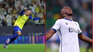 Ronaldo plays catch up to Ighalo as Saudi Pro League serves up exciting Saturday