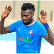 Remo Stars striker Sikiru Alimi joined the Sky Blues from Shooting Stars.