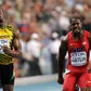 Justin Gatlin reveals how he had to mentally deal with failing to beat an off-form Usain Bolt