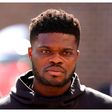 Thomas Partey left out of Ghana squad