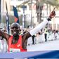 Dominic Ngeno shares what propelled him to victory at Los Angeles marathon