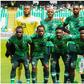 Super Eagles team