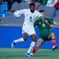 Arsenal’s Partey left out of Ghana squad for friendly against Uganda