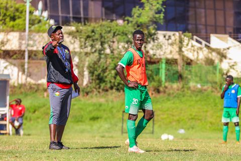 Update: Kenya U20 to face Zimbabwe in opening match of Four Nations Tourney as Zambia withdraw