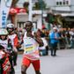Joshua Cheptegei secures 10000m Olympics ticket