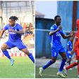 NPFL witnessed impressive wins for Sporting Lagos, Rangers, Enyimba and Shooting Stars.