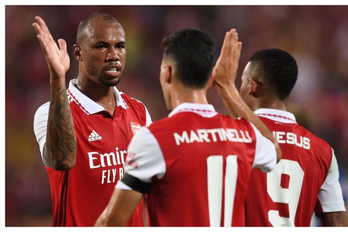 Gabriel withdraws from Brazil squad