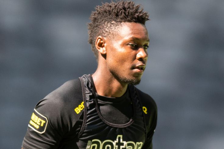 Harambee Stars striker Henry Meja completes loan deal to AFC Eskilstuna from AIK