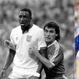 Jhon Fashanu: Meet Nigerian-born footballer who earned two caps for England
