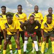 Relegation-threatened Young Elephants Shake Leaders Police