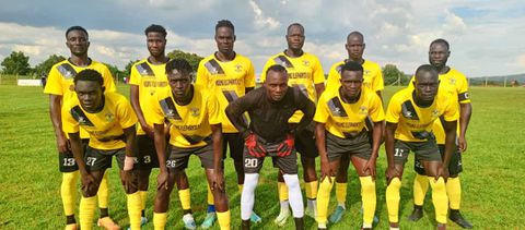 Relegation-threatened Young Elephants Shake Leaders Police