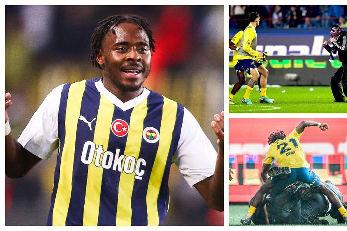 Nigerians react to Bright Osayi's self defence