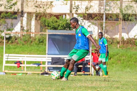 Tyrone Kariuki & 5 big omissions from Rising Stars' AFCON U20 squad
