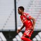 New season, same Ibrahim Kasule as he stars for New York Red Bulls 2