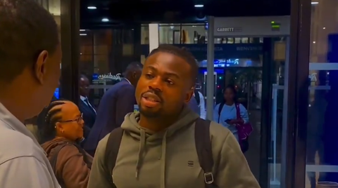 Super Eagles of Nigeria camp bubbles with Boniface, Simon, Onyedika, Chukwueze and others ahead of Rwanda World Cup qualifier.