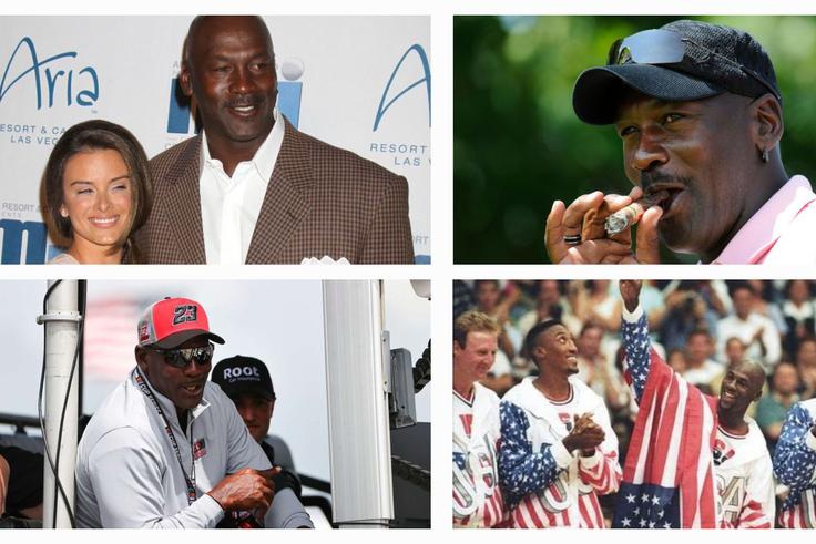 Michael Jordan: Early Life, NBA Career, Wife, Family, Business Empire, Net Worth, and How Rich He Is In 2025?