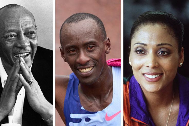 6 greatest 'what if' stories in track & field history