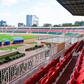 Nyayo National Stadium is pending a few final touches before its final inspection for hosting CHAN in August.