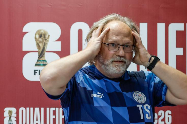 ‘The world needs to respect African football’ — Ex-Super Eagles target slams FIFA over AFCON treatment