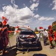 Boost for 2025 WRC Safari Rally as lighting company injects millions for weekend showdown