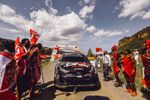 Boost for 2025 WRC Safari Rally as lighting company injects millions for weekend showdown