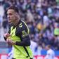 Real Betis loanee Antony | Imago