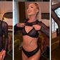 Alisha Lehmann: Why 'world's sexiest footballer' risks Instagram ban