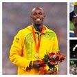 Jamaican sprint sensation Usain Bolt is  the greatest sprinter to ever live, but how fast was the 8-time Olympic gold medalist in his prime and how does he compare vs world sprinters.
