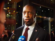 'When we build it, they'll come' - Michael Johnson's final reaction on Noah Lyles and Sha'Carri Richardson making future appearances at GST League