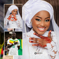Aisha Tamba: 5 Interesting Facts to know about Sadio Mane's 19 year old Beautiful wife