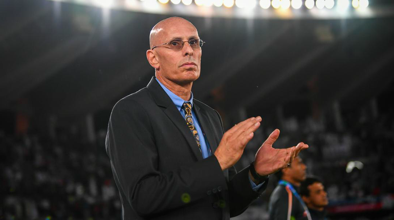 Stephen Constantine