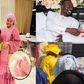Sadio Mane & teenage wife Aisha Tamba welcome first child as Al-Nassr star flies to Senegal for baby-naming ceremony