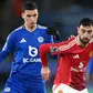 It motivates me - Bruno Fernandes fires back at ex-Man Utd captain